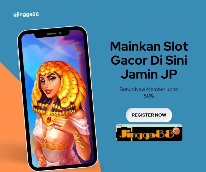 Jingga88 Link Daftar Slot Gacor Maxwin Resmi Dan Terpercaya