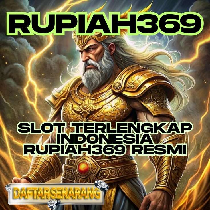 RUPIAH369