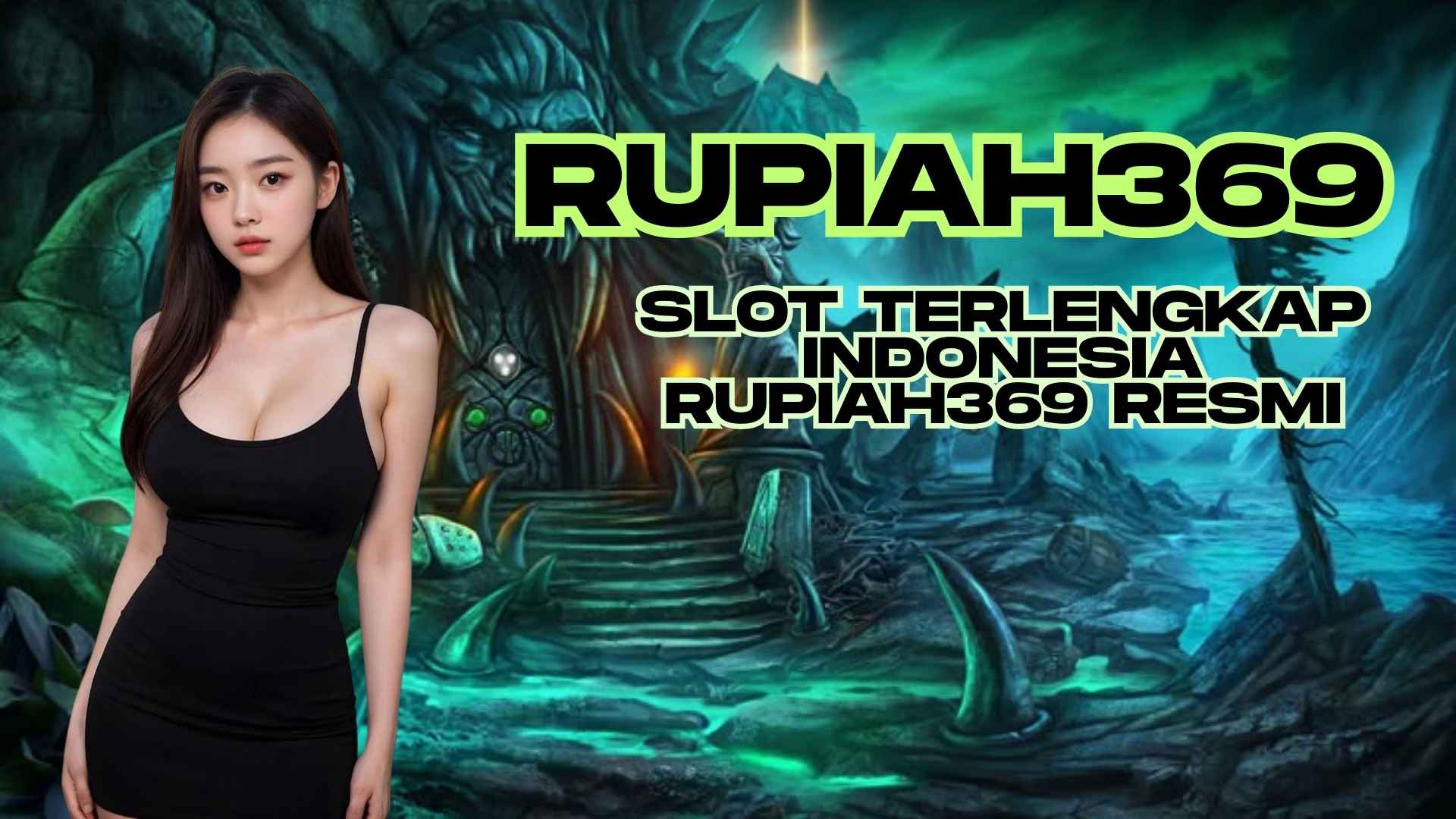 SLOT TERLENGKAP INDONESIA RUPIAH369 RESMI