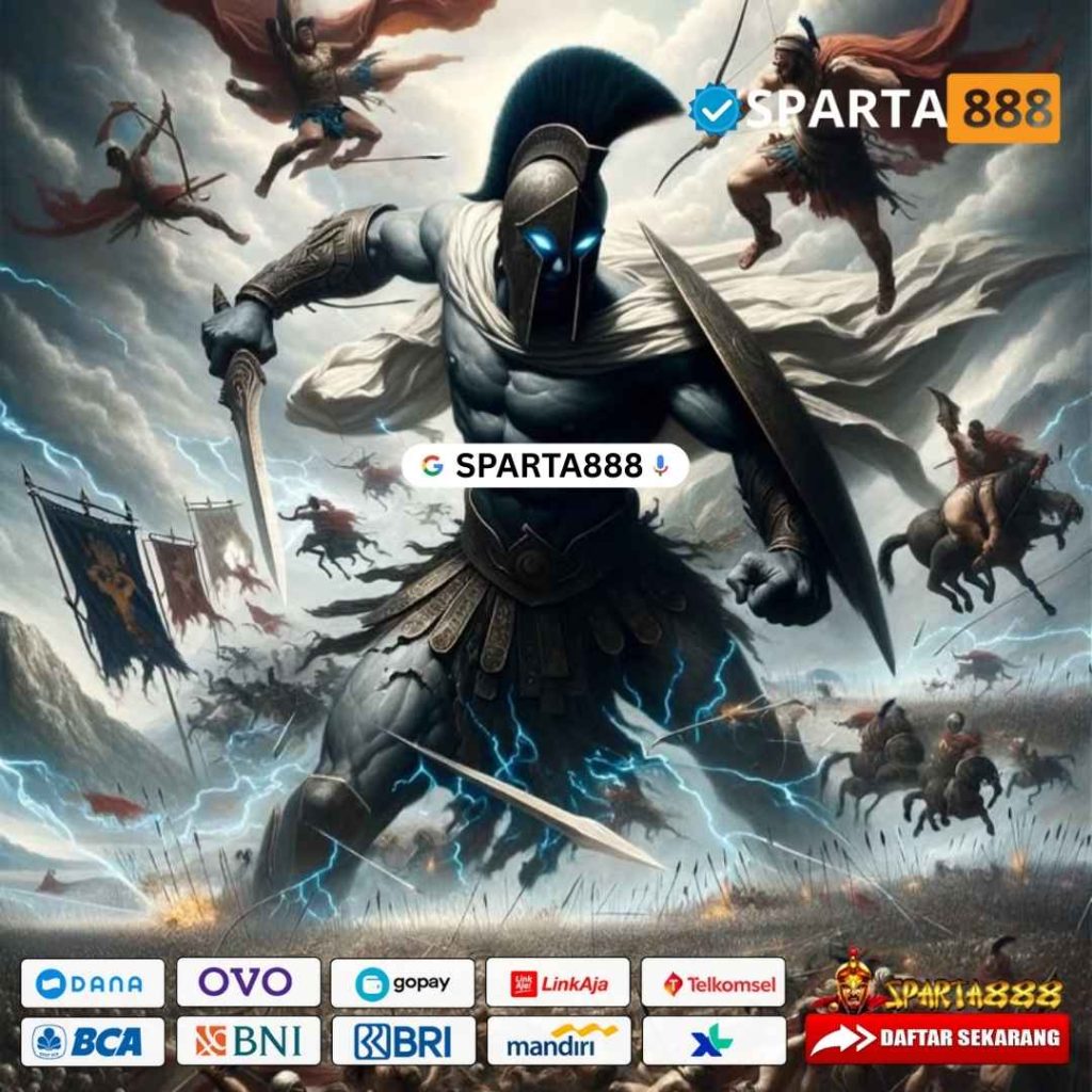 SPARTA888 