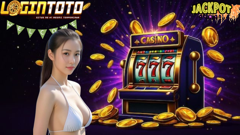 LoginToto Slot Gacor Hari Ini