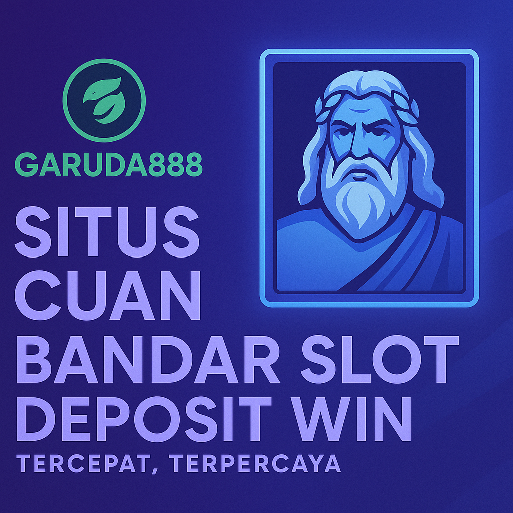 garuda888