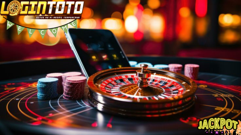 Strategi Bonus Mingguan LoginToto