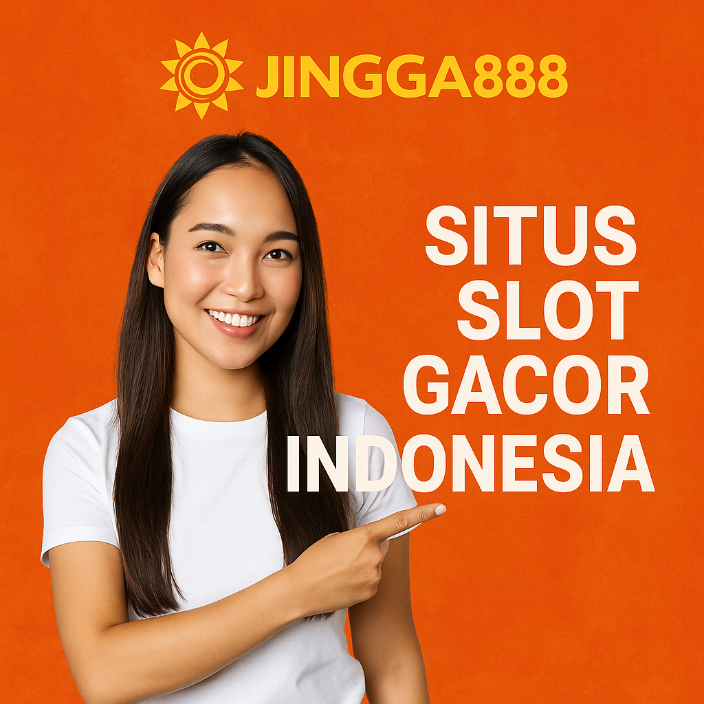 Slot Gacor Indonesia
