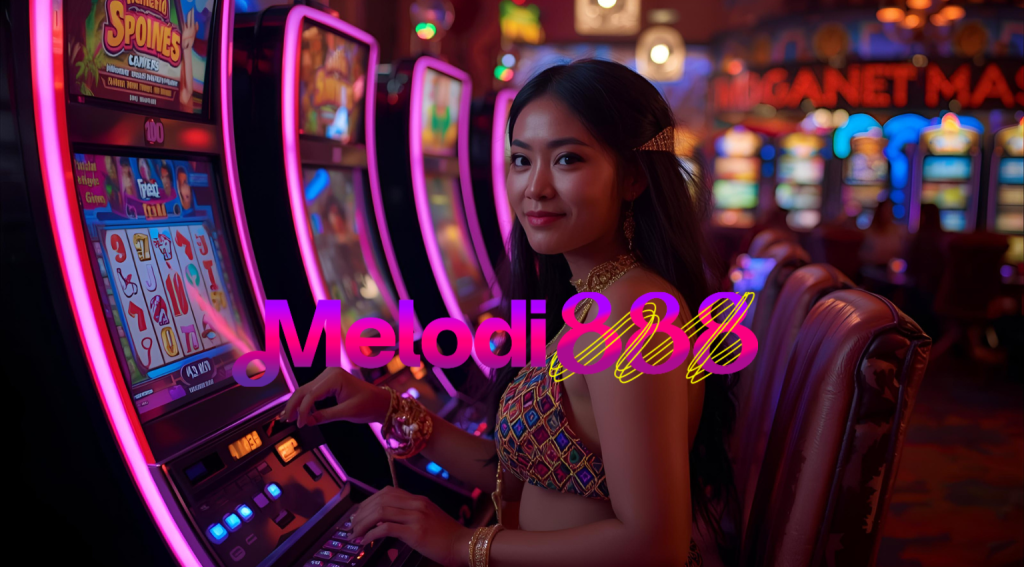 melodi888